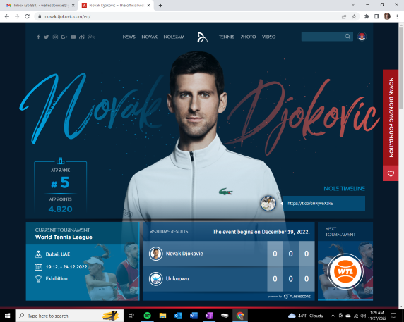 Novak 10